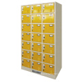 Hospital Steel Customized Shoes Cabinet